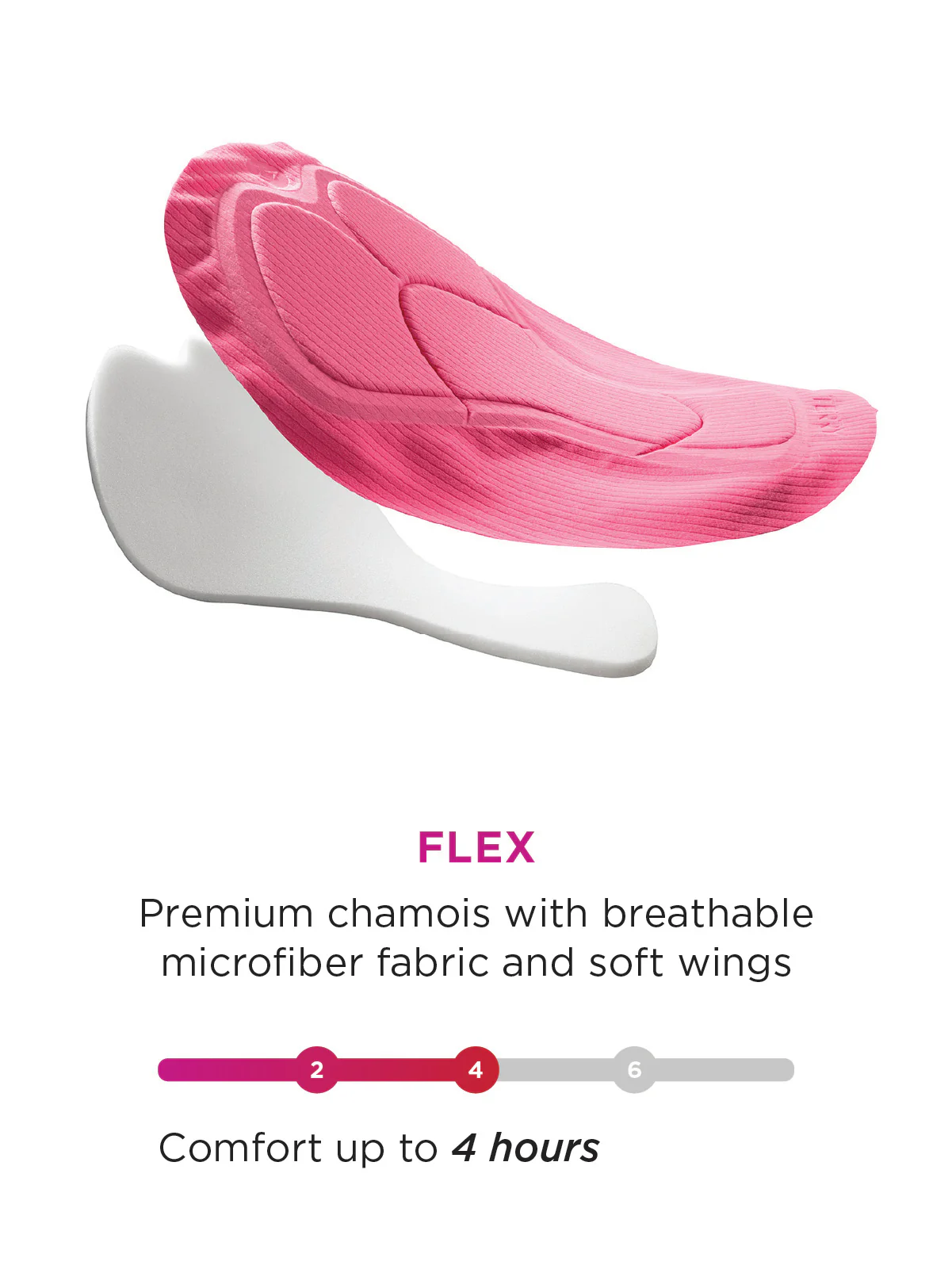 Coolweather Bike Tight Plus Size - Image 6