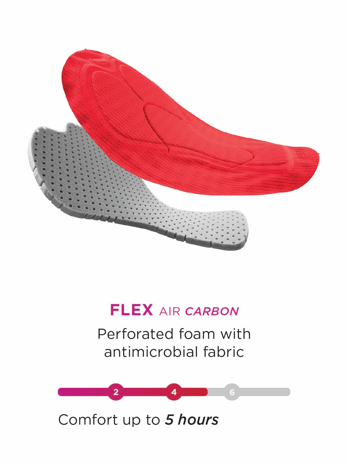 Holster Prima Bike Short - Image 8