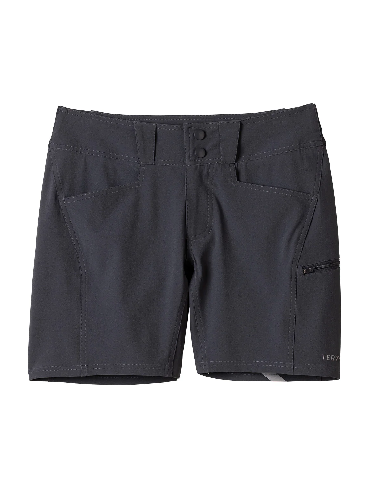 Metro 7 inch Bike Short