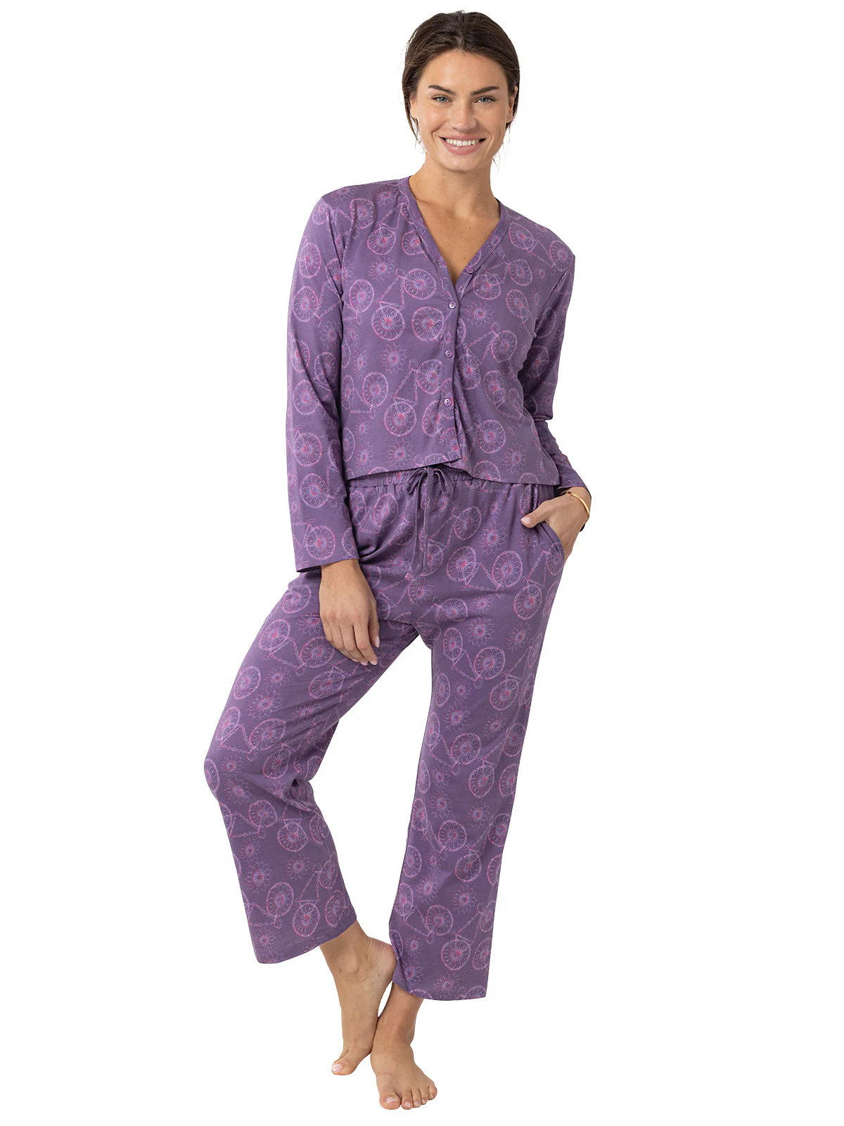 PJ V-Top LS - Image 2