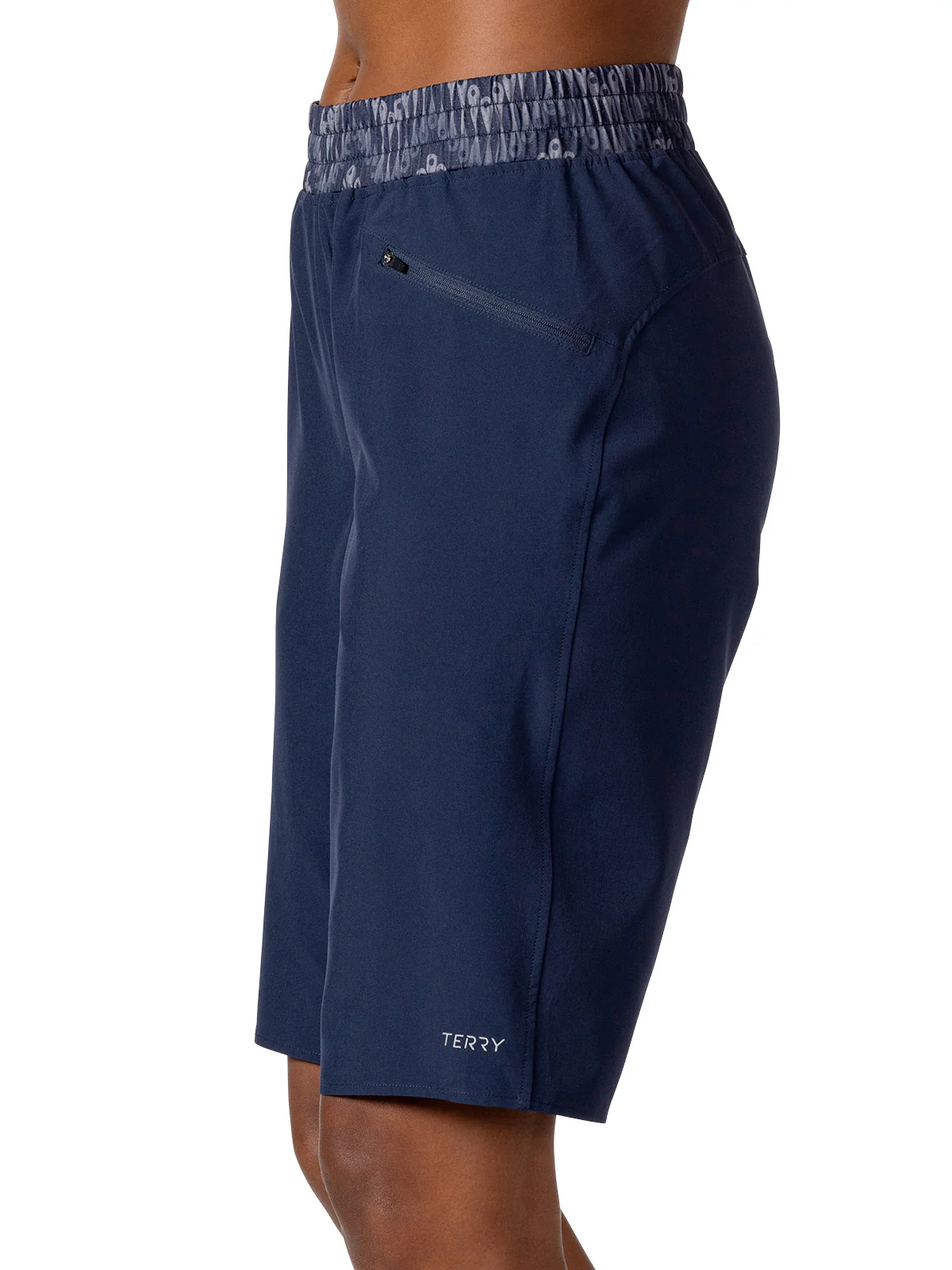 Rover Bike Short w. Liner - Image 3