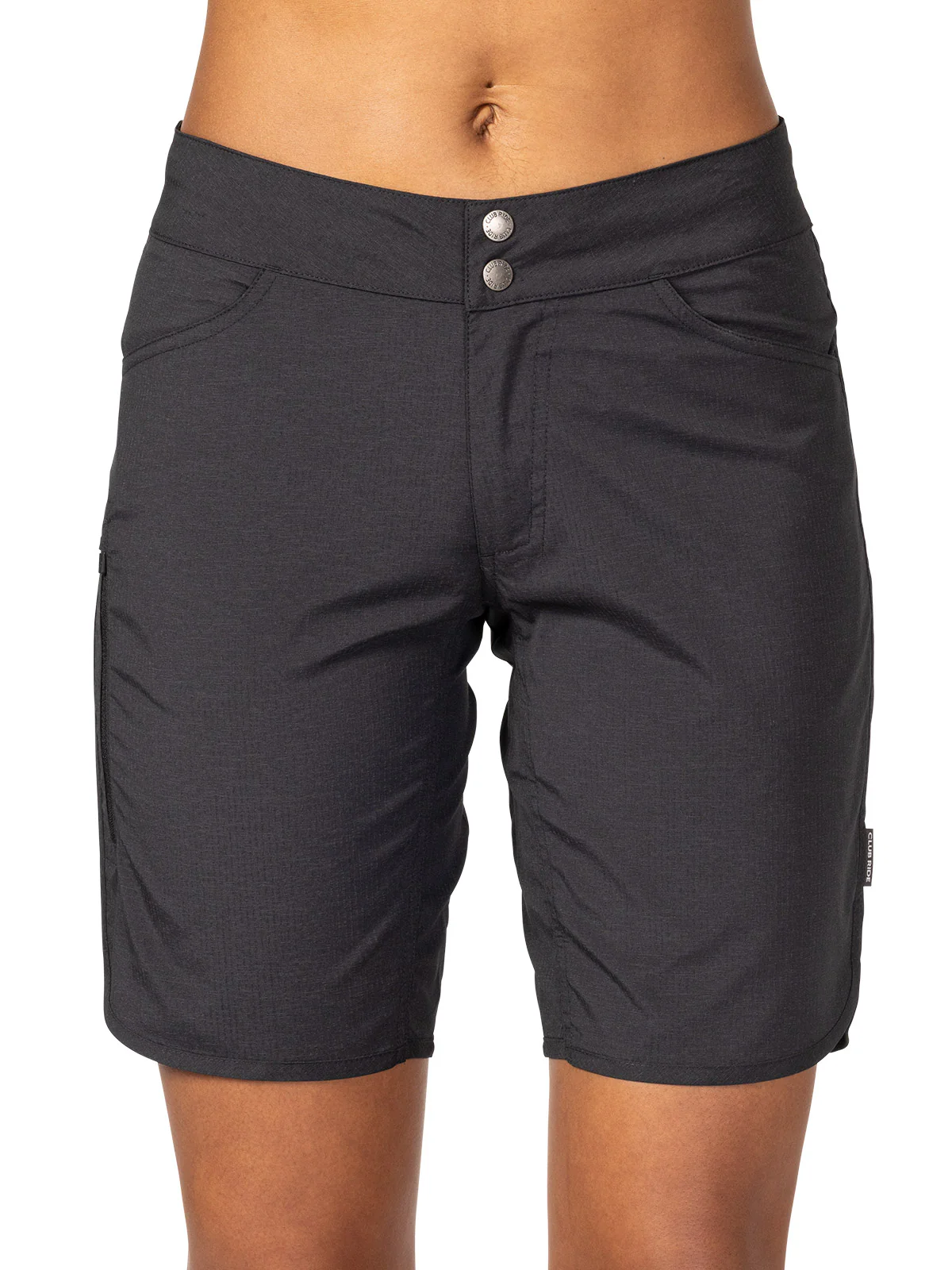 Savvy 9 Bike Short