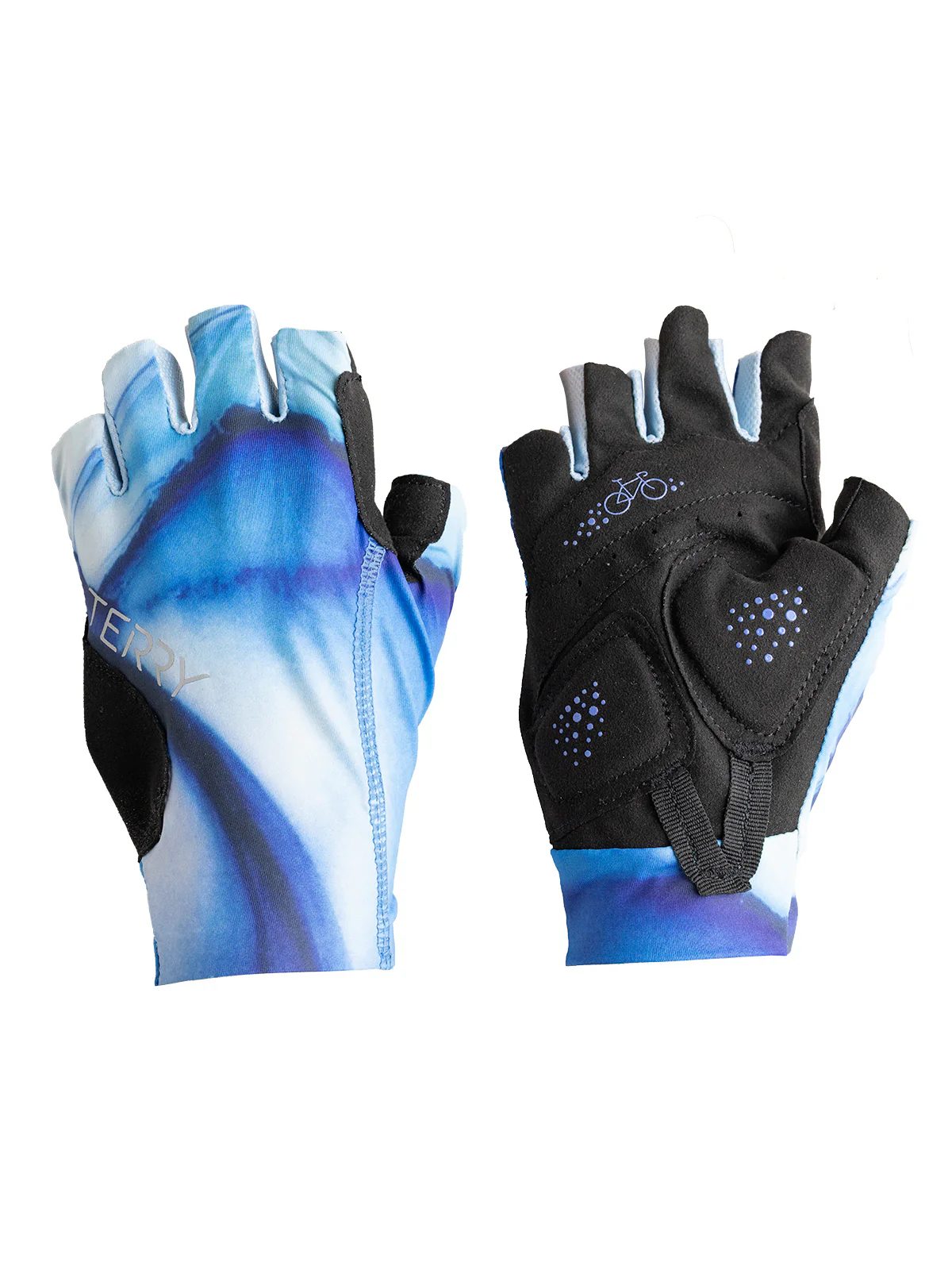 Soleil Short Finger Bike Gloves