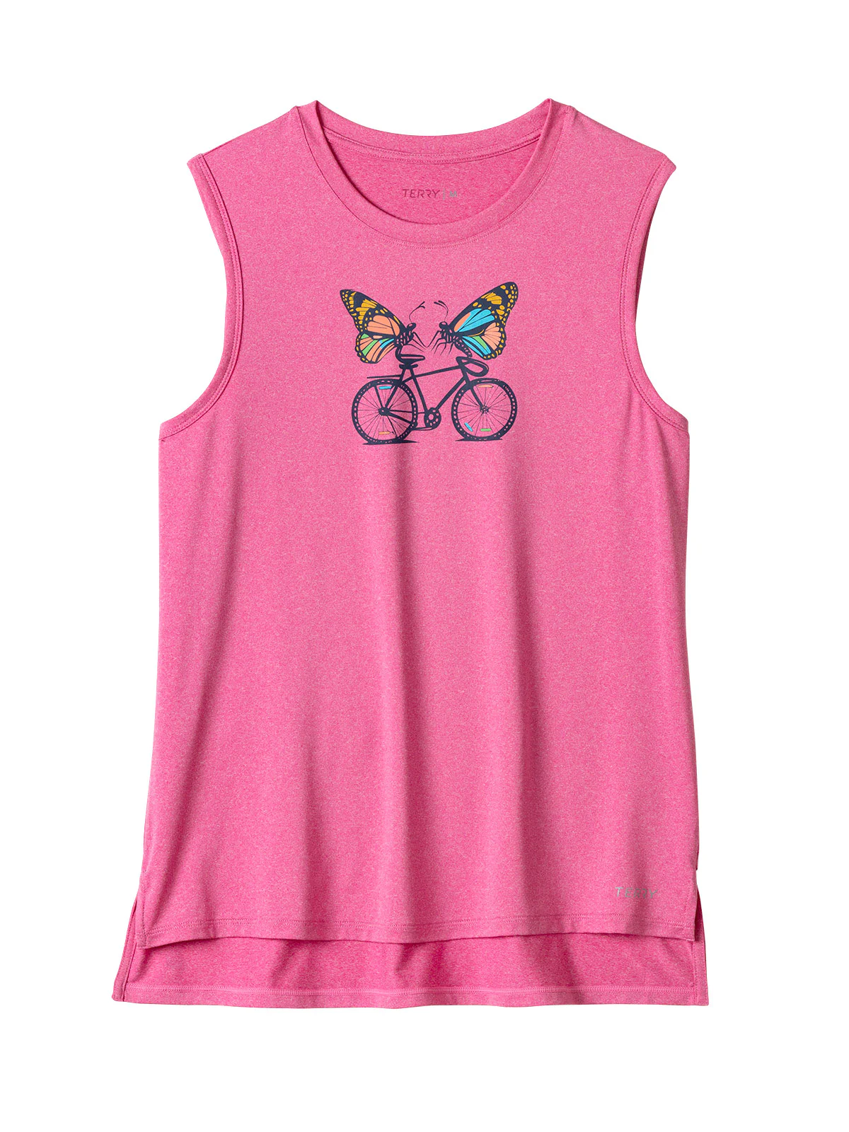 Tech Bike Tank - Image 3