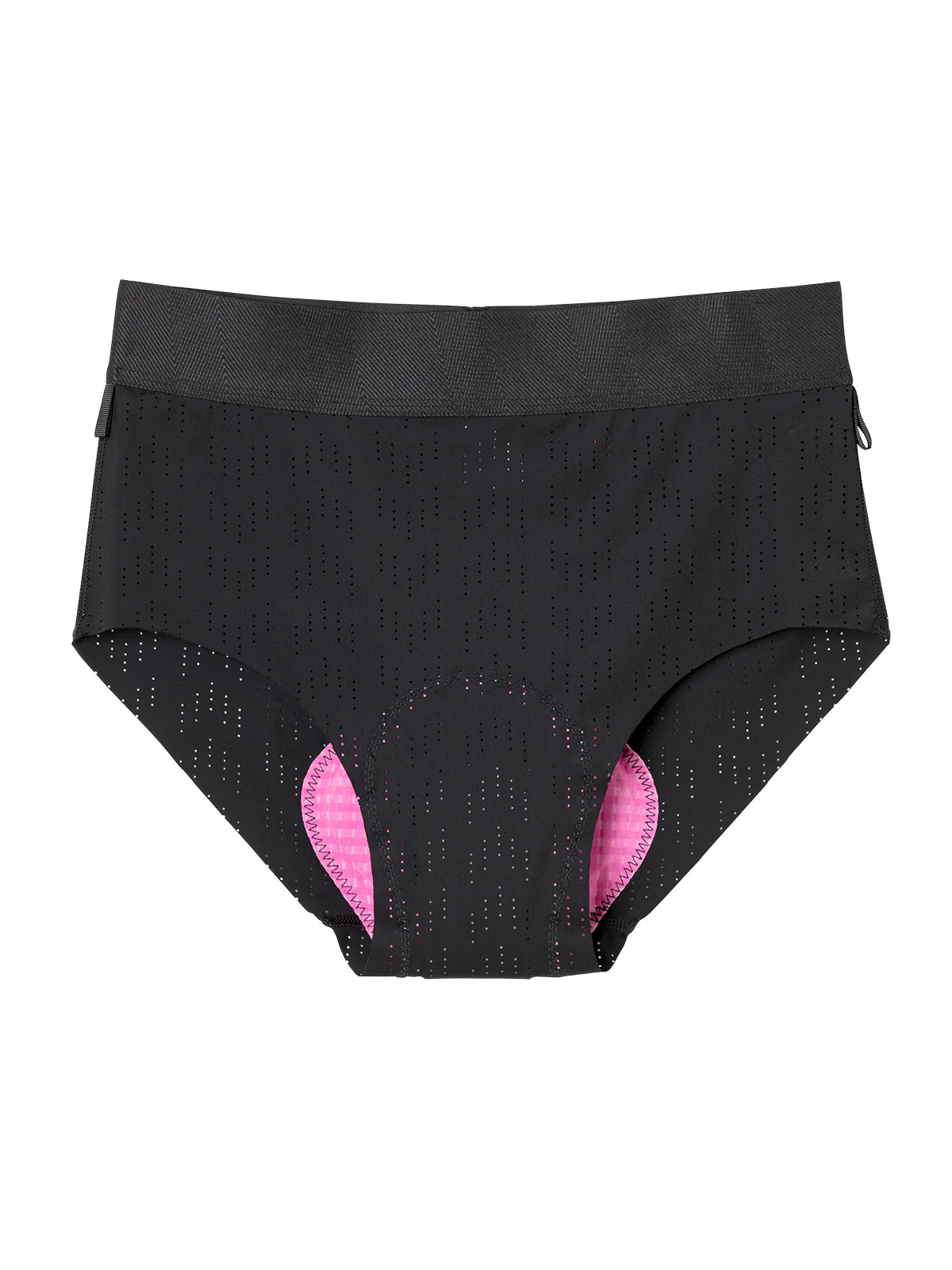 Vista Bike Short w. liner - Image 12
