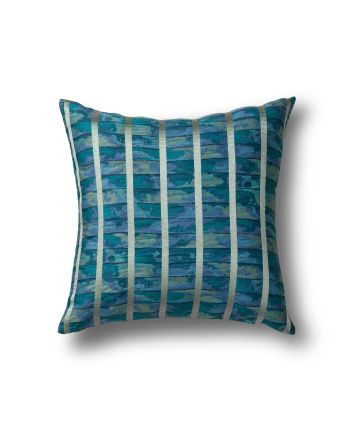 Egyptian Faience Pillow