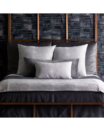 Modern Velvet Coverlet